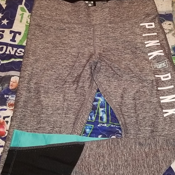 PINK Victoria's Secret Pants - PINK Leggings